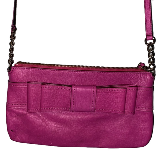 Kate Spade Pink Cross Body Bag - Picture 1 of 13